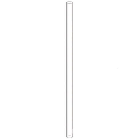 Replacement Straws for 40 oz & Simple Modern Tumbler with Handle Vacuum Cup Straw Travel Cup Straw 40oz Compatible